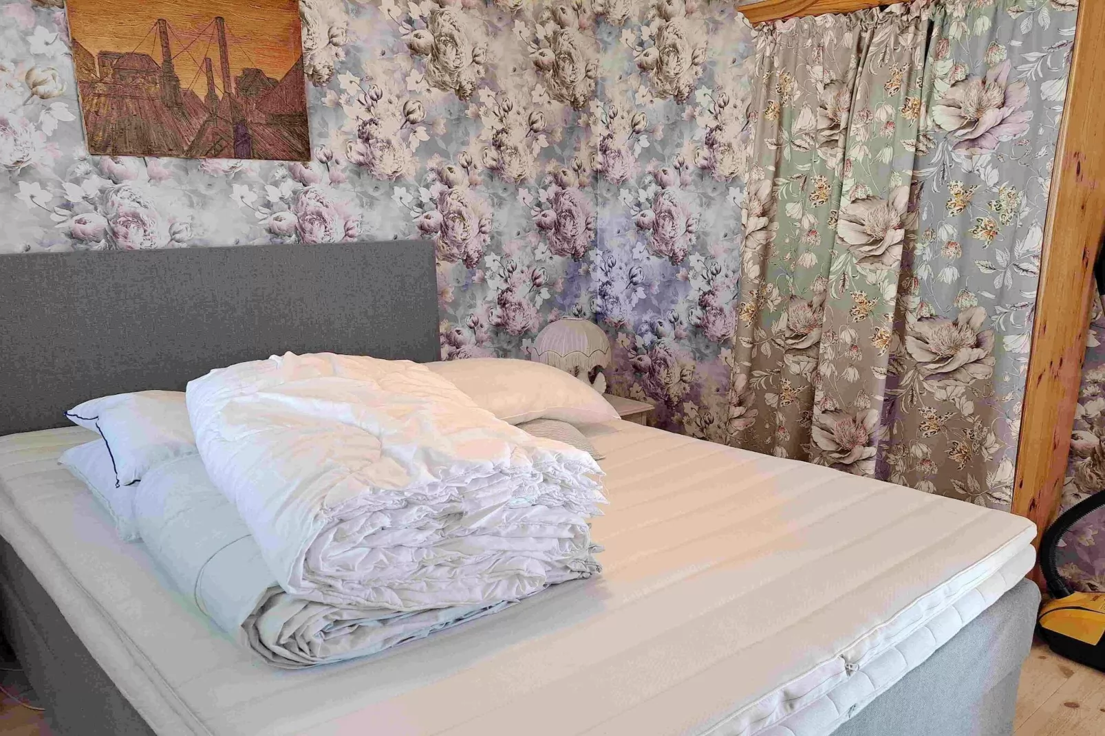 4 Personen vakantie huis in Hemse - Binnen