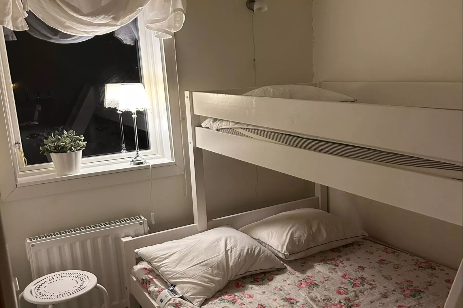 5 sterren vakantie huis in Sollerön - Binnen