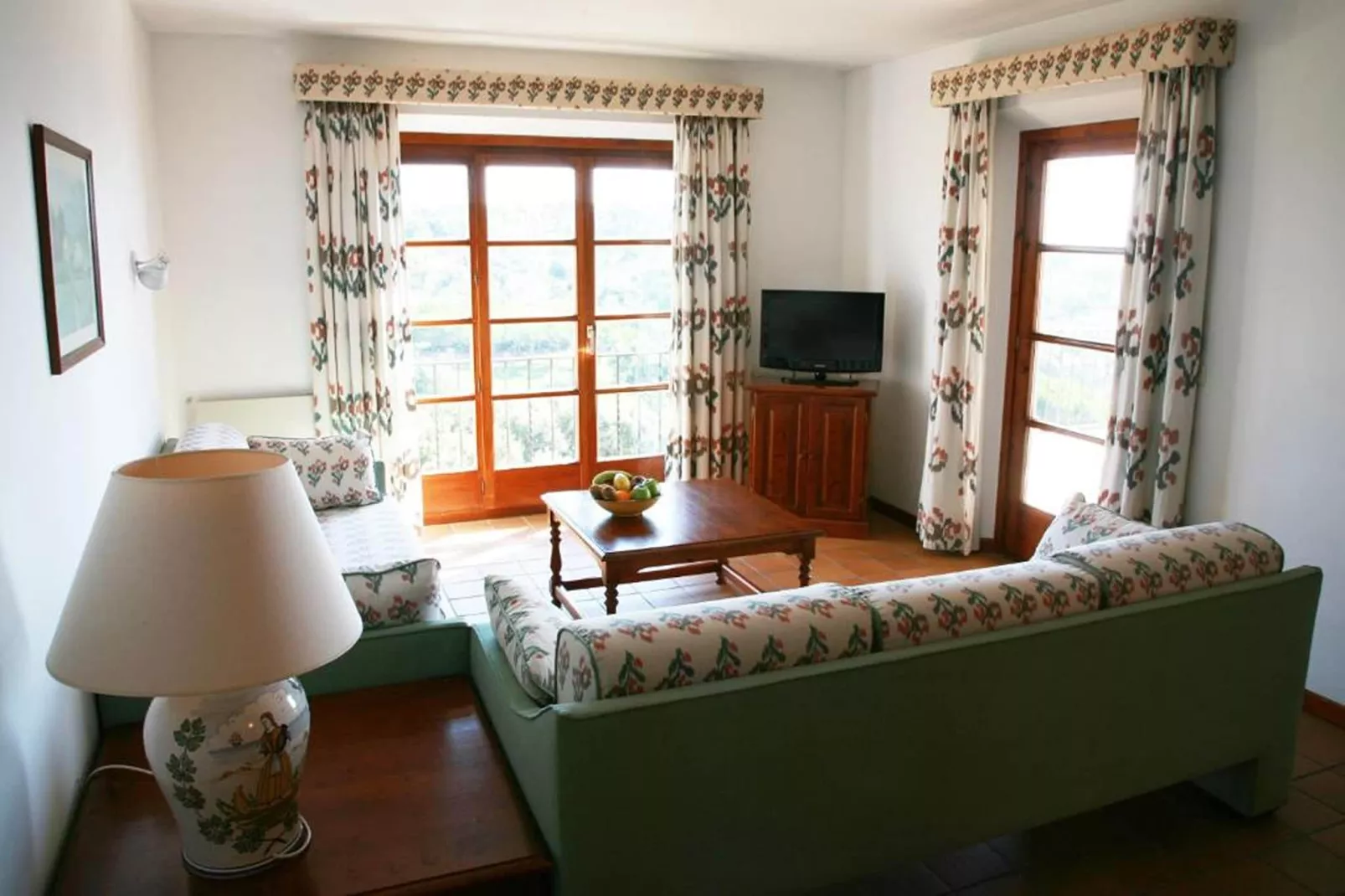 Hapi Mas Nou 1/2/4 - Woonkamer