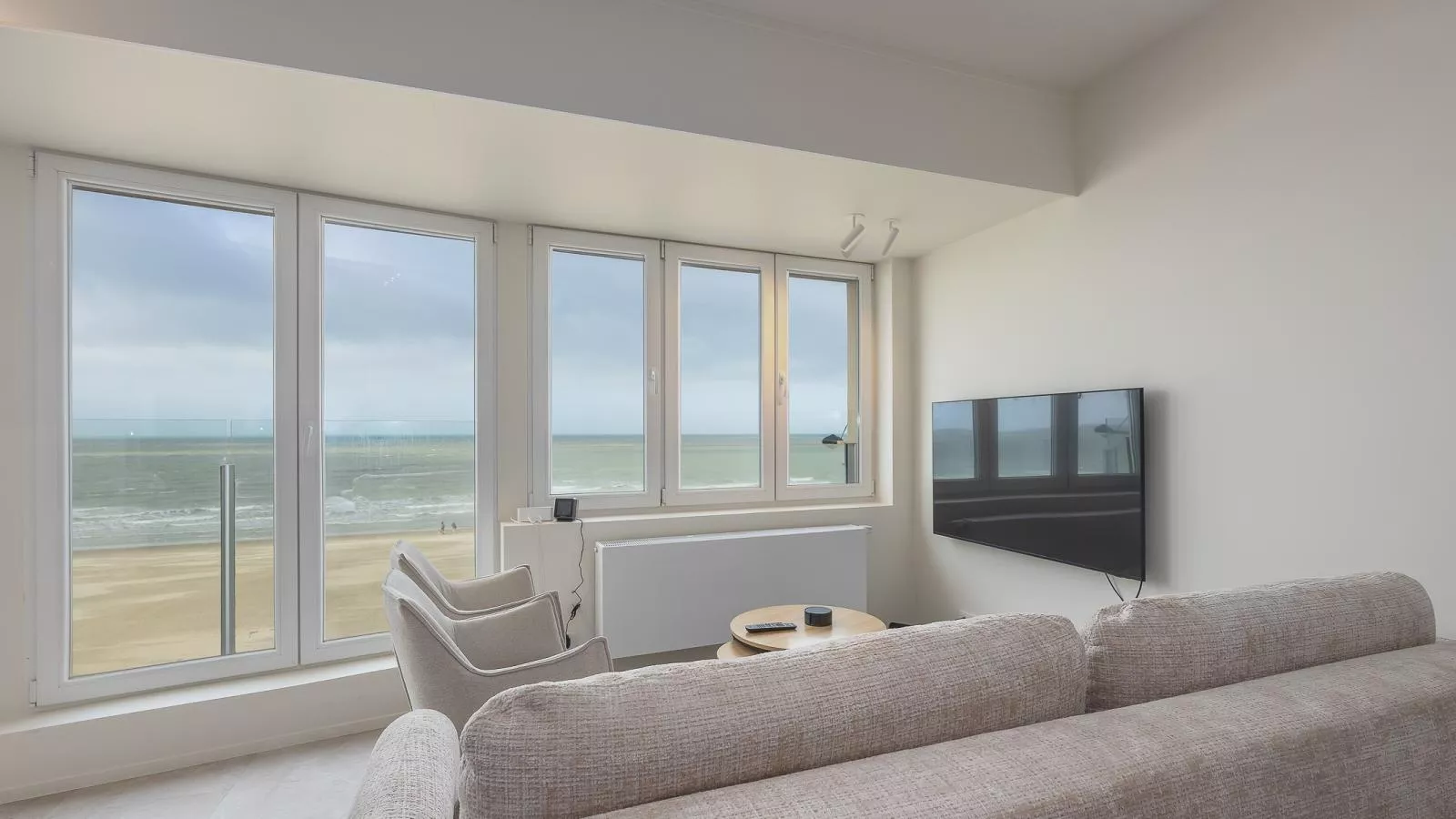 Bel Air - 0201  box 15 - Woonkamer