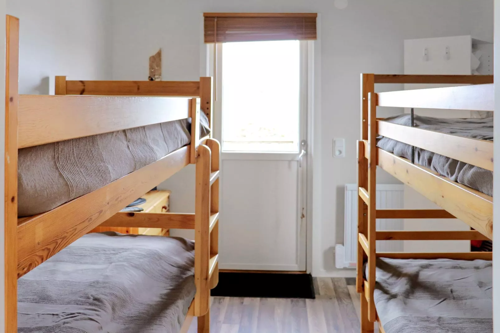 8 persoons vakantie huis in TRÄSLÖVSLÄGE - Binnen