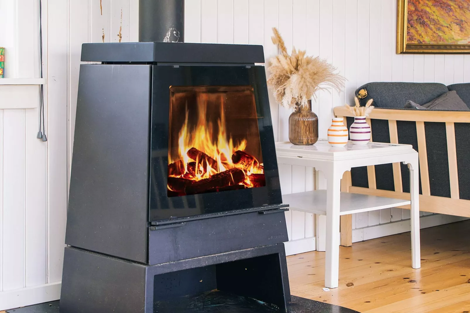 6 Personen vakantie huis in Grevinge-By Traum - Binnen