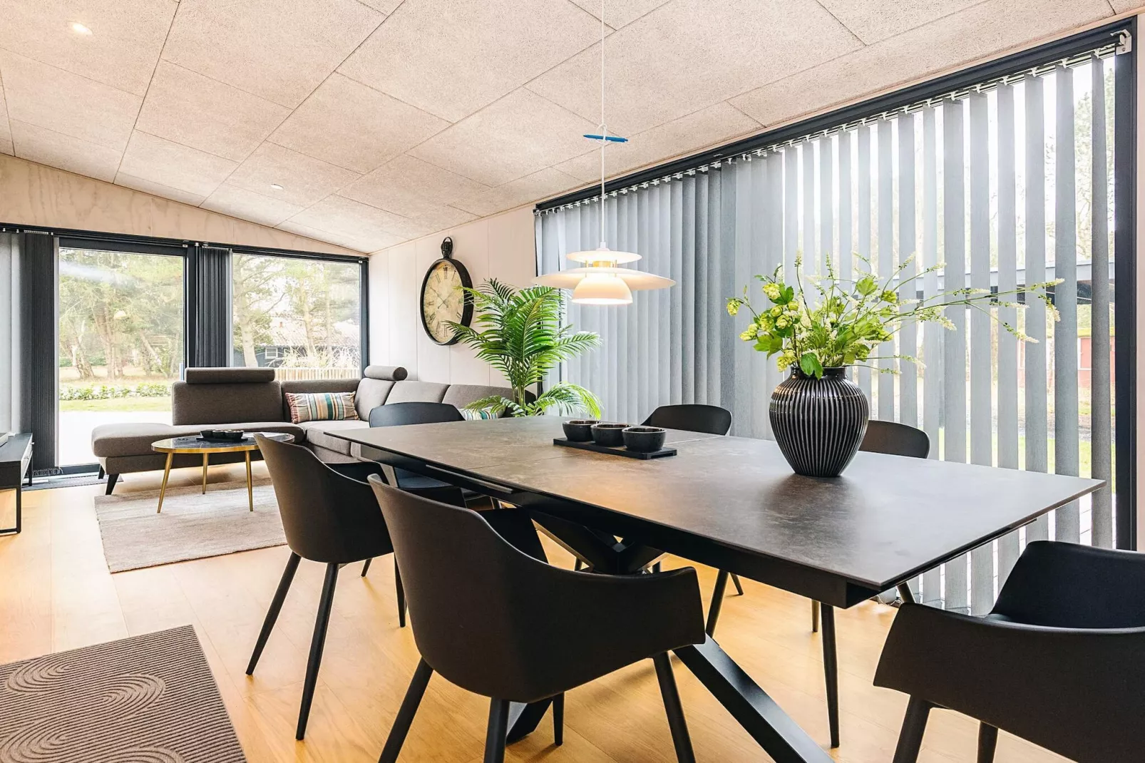 5 sterren vakantie huis in Væggerløse - Binnen