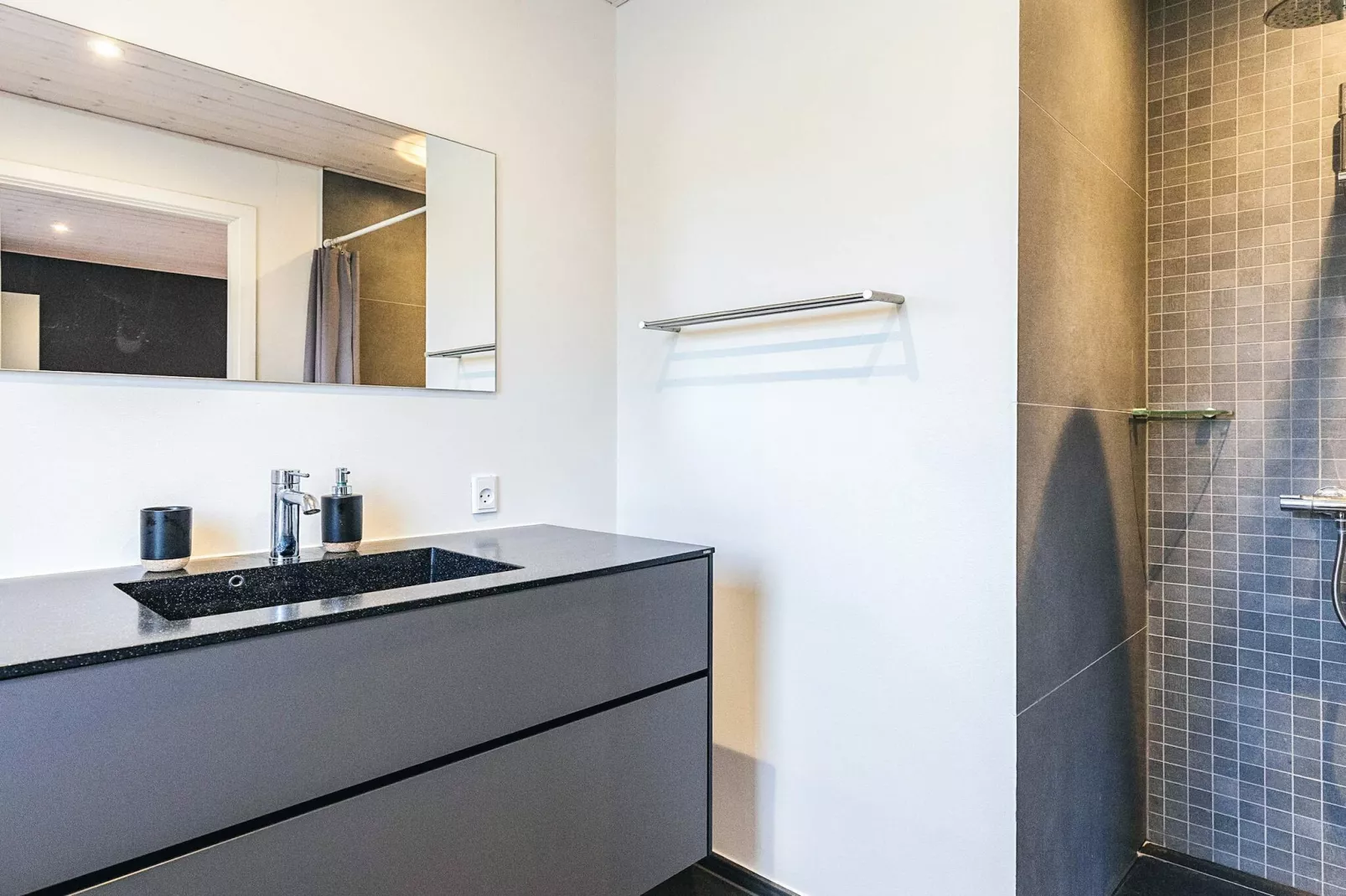 4 sterren vakantie huis in Væggerløse - Binnen