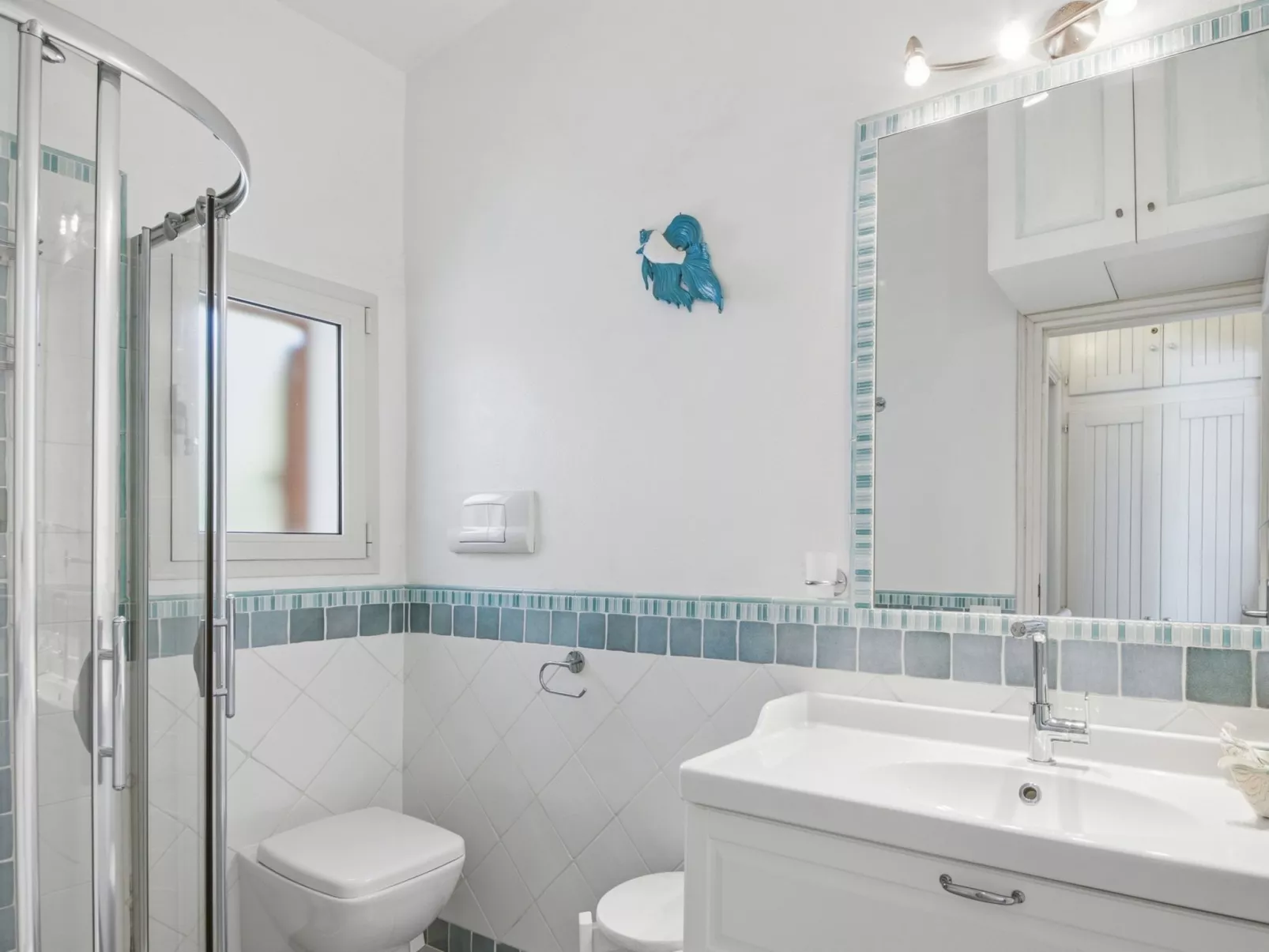 Anita Bados - Binnen