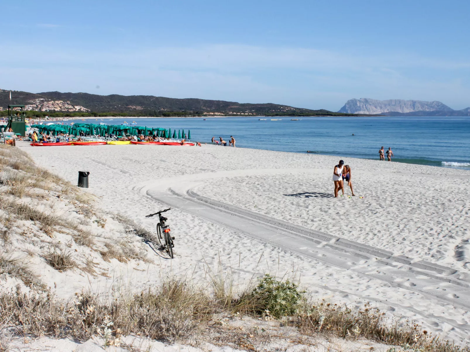 Vacanze Celeste - Omgeving