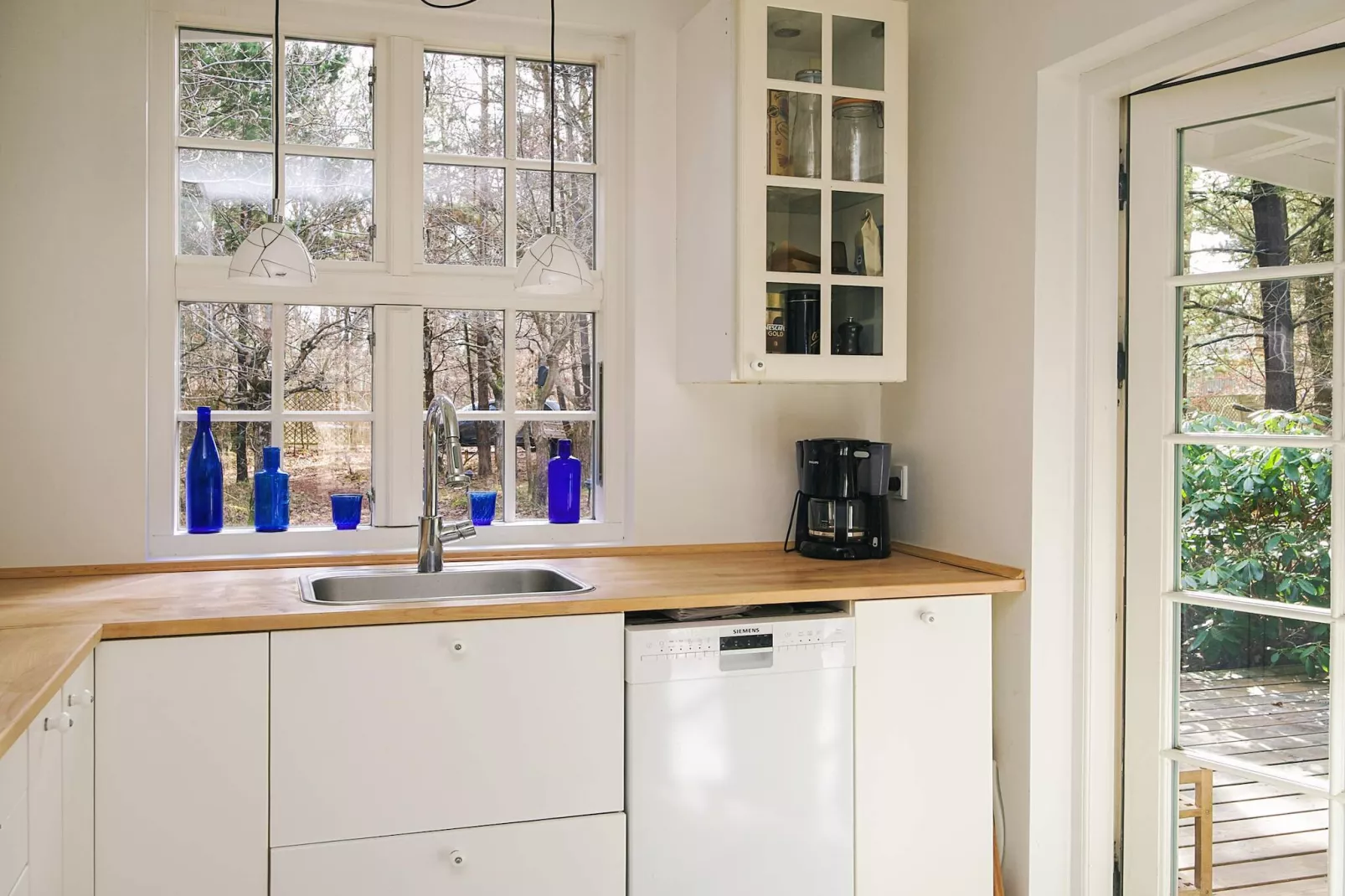 4 sterren vakantie huis in Vig - Binnen