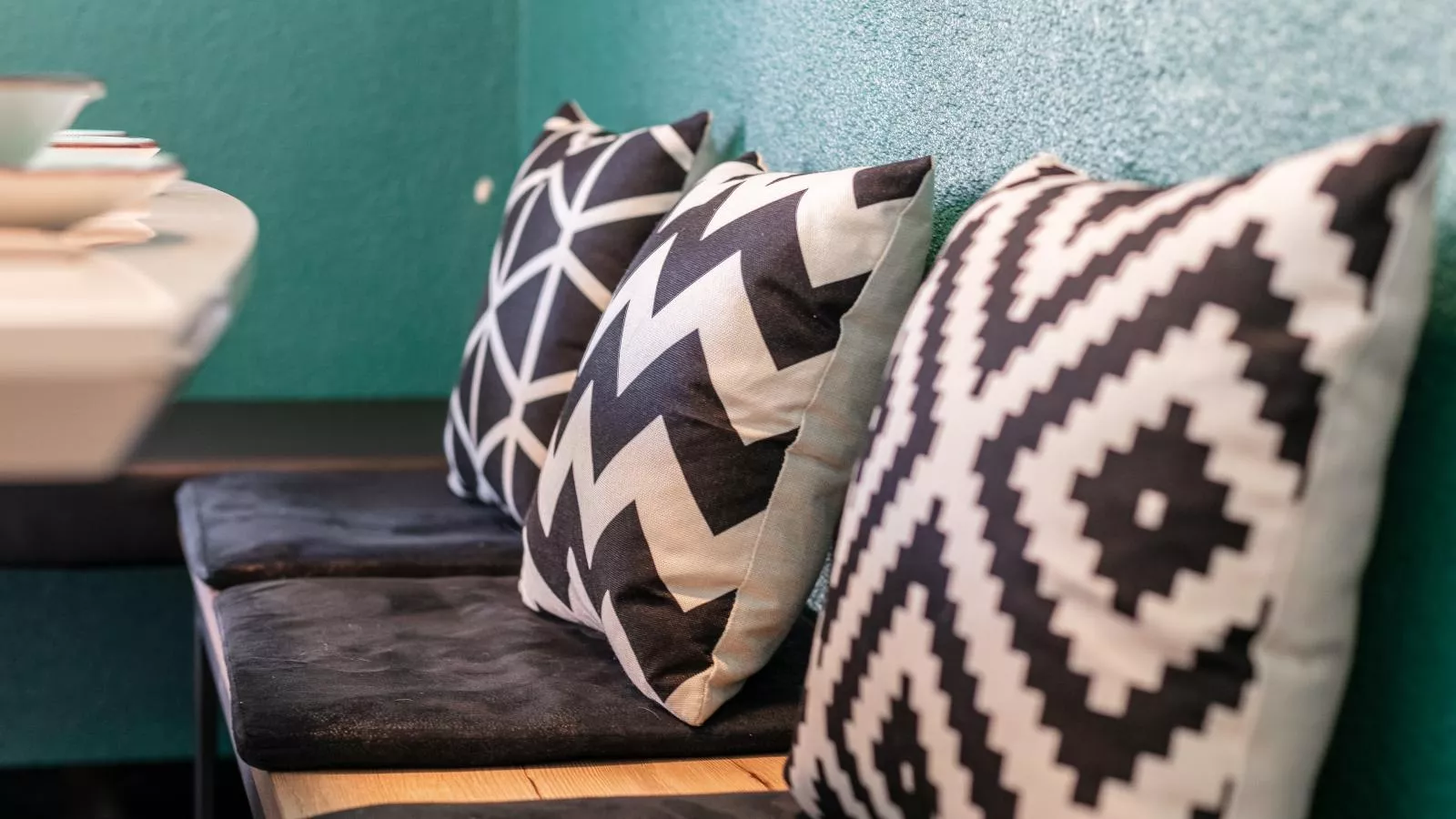 Gästehaus Inntal - Sfeer