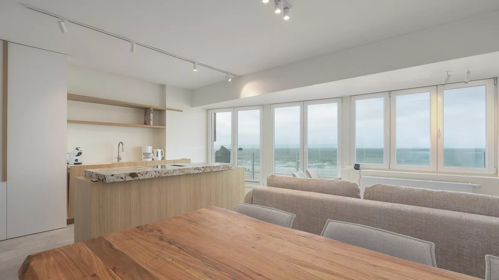 Bel Air - 0201  box 15 - Woonkamer