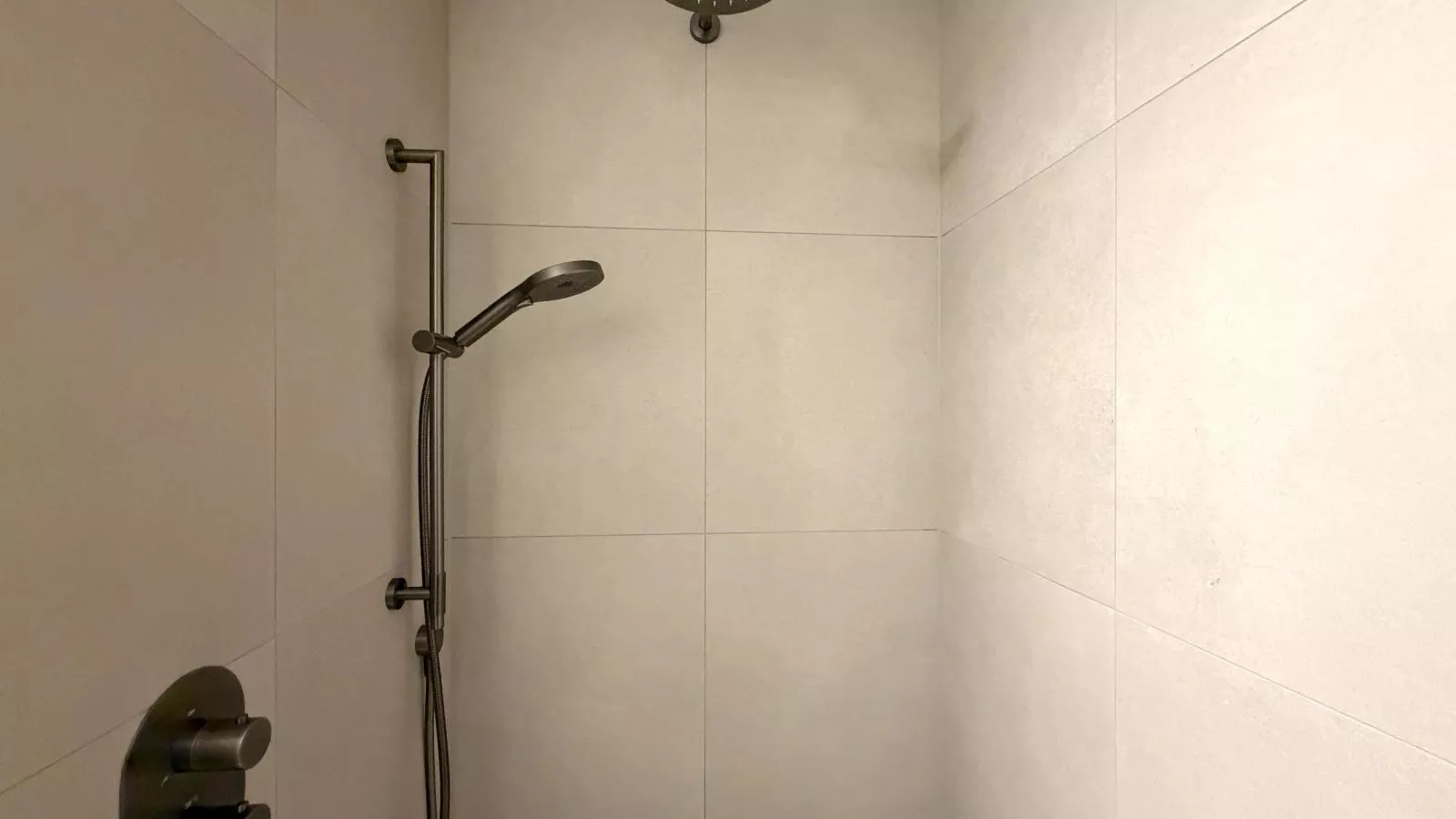 Guesthouse het Koetshuis - Badkamer