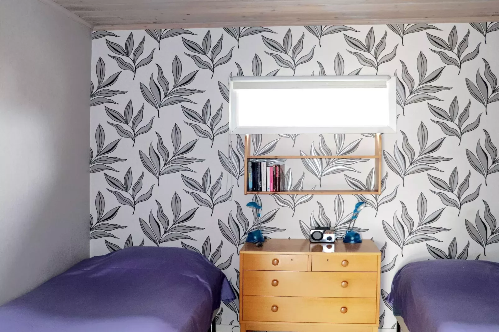 8 persoons vakantie huis in TRÄSLÖVSLÄGE - Binnen