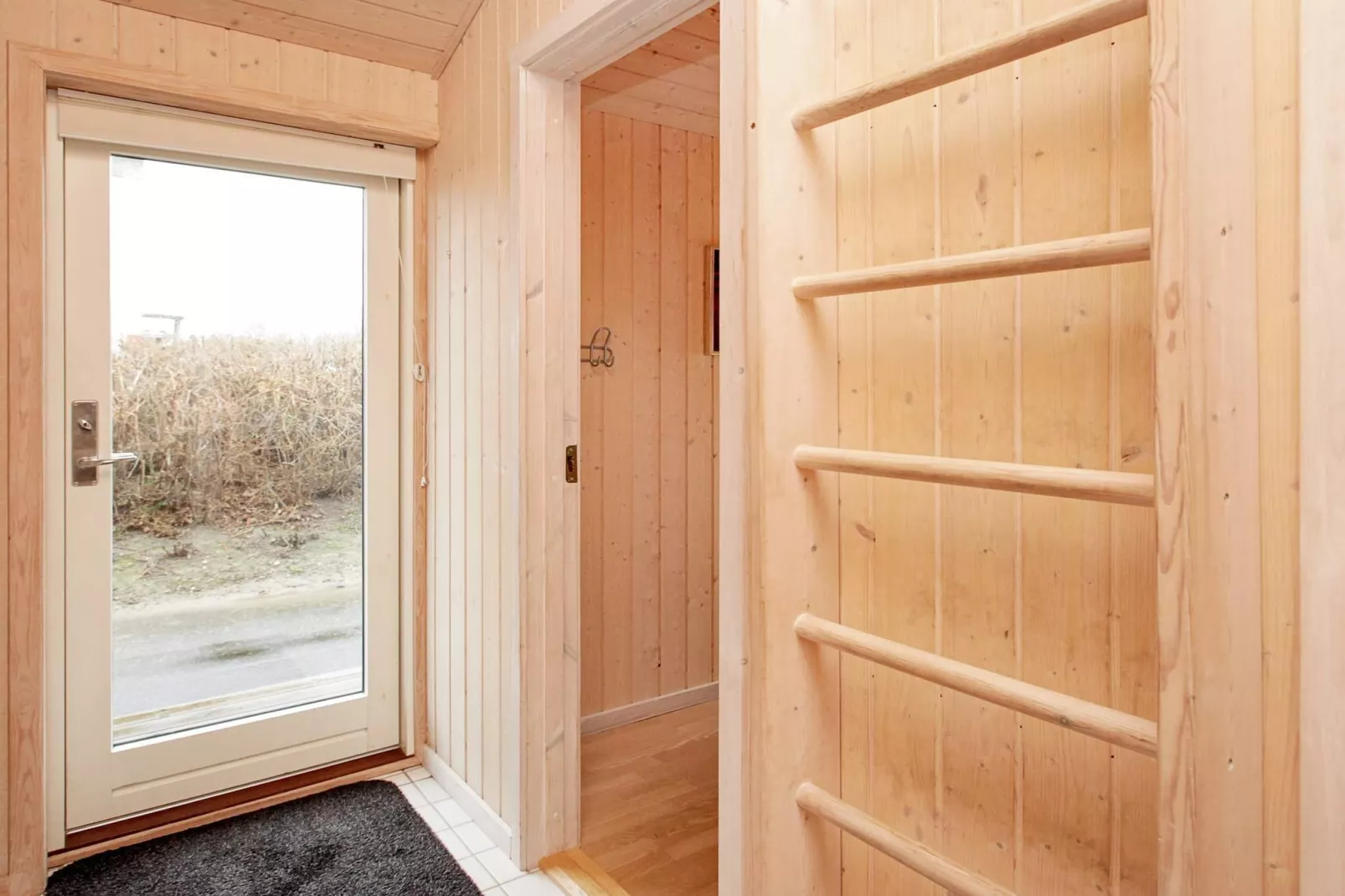 6 persoons vakantie huis in Tranekær-By Traum - Binnen