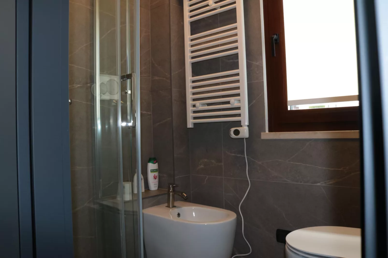 Sole del Garda V7 - Badkamer