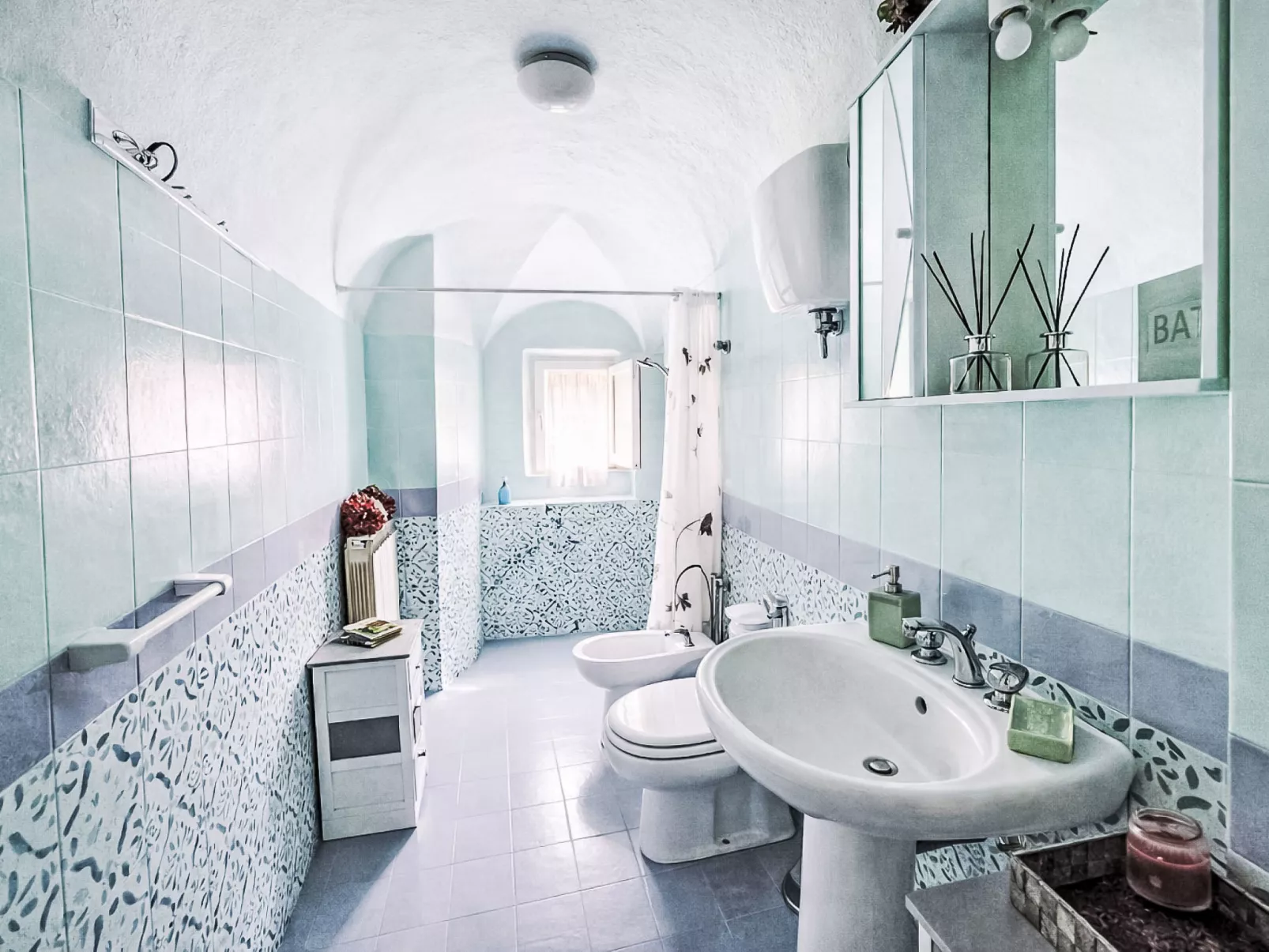 Casa Beppina Cortona - Binnen