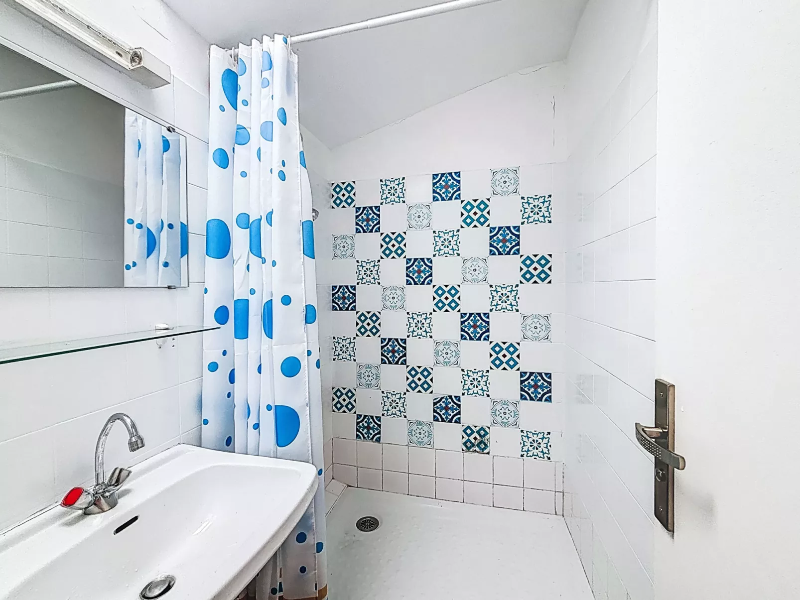 Maison Le Magouër - Binnen