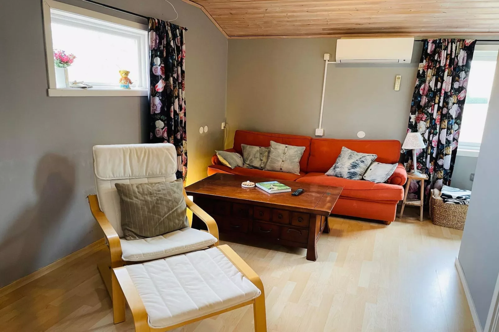 6 Personen vakantie huis in Kosta - Binnen