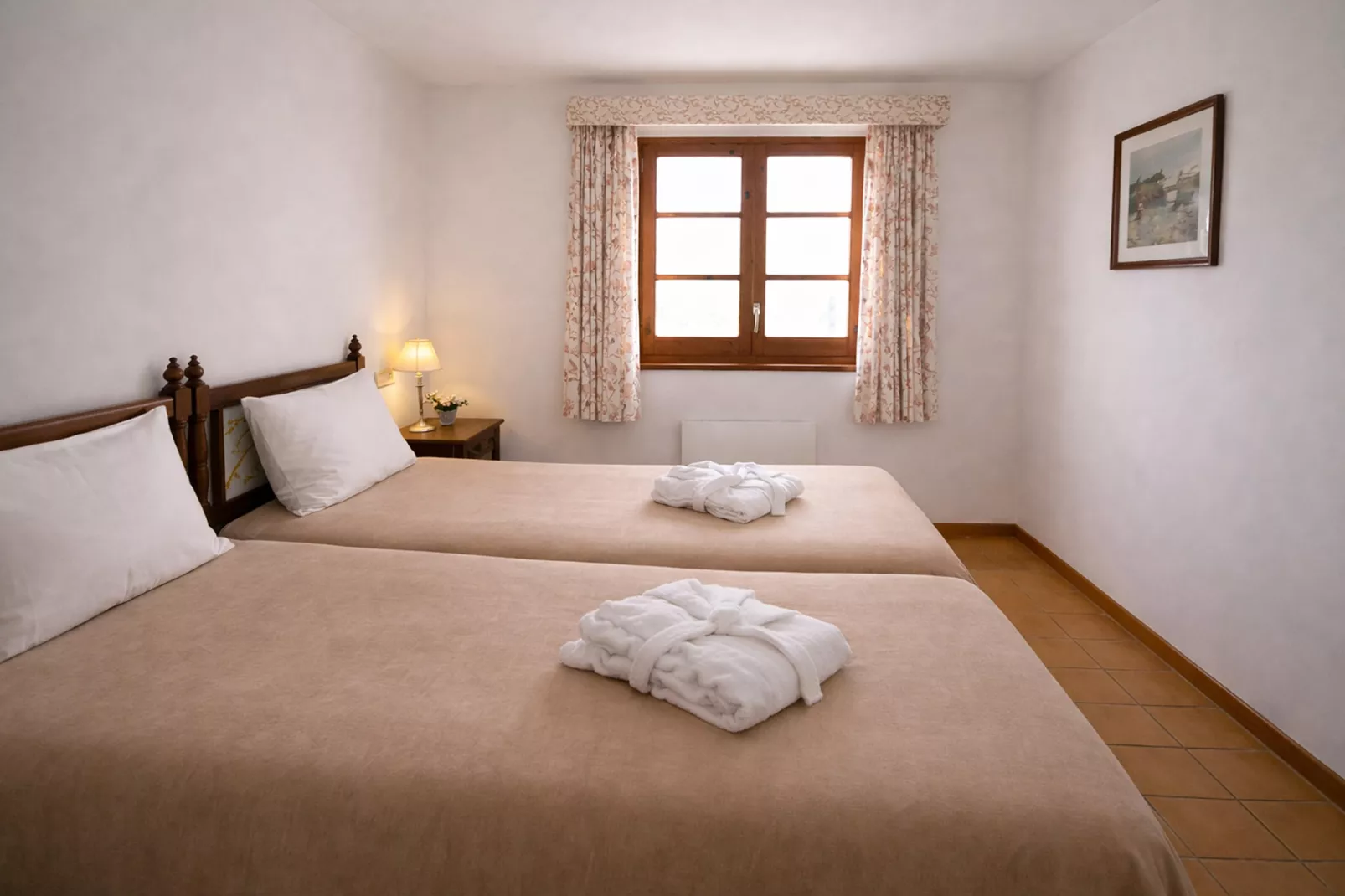 Hapi Mas Nou 3/2/4 - Slaapkamer