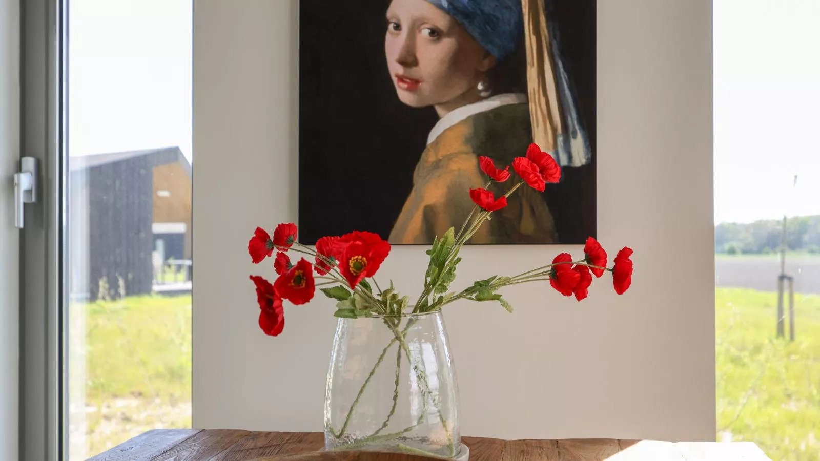 Natuurhuis Rietzoom - Sfeer