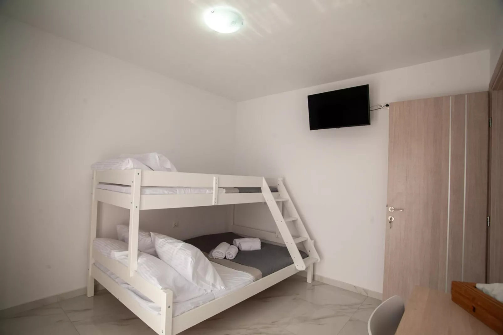 Villas Emma Peris 2 - Slaapkamer