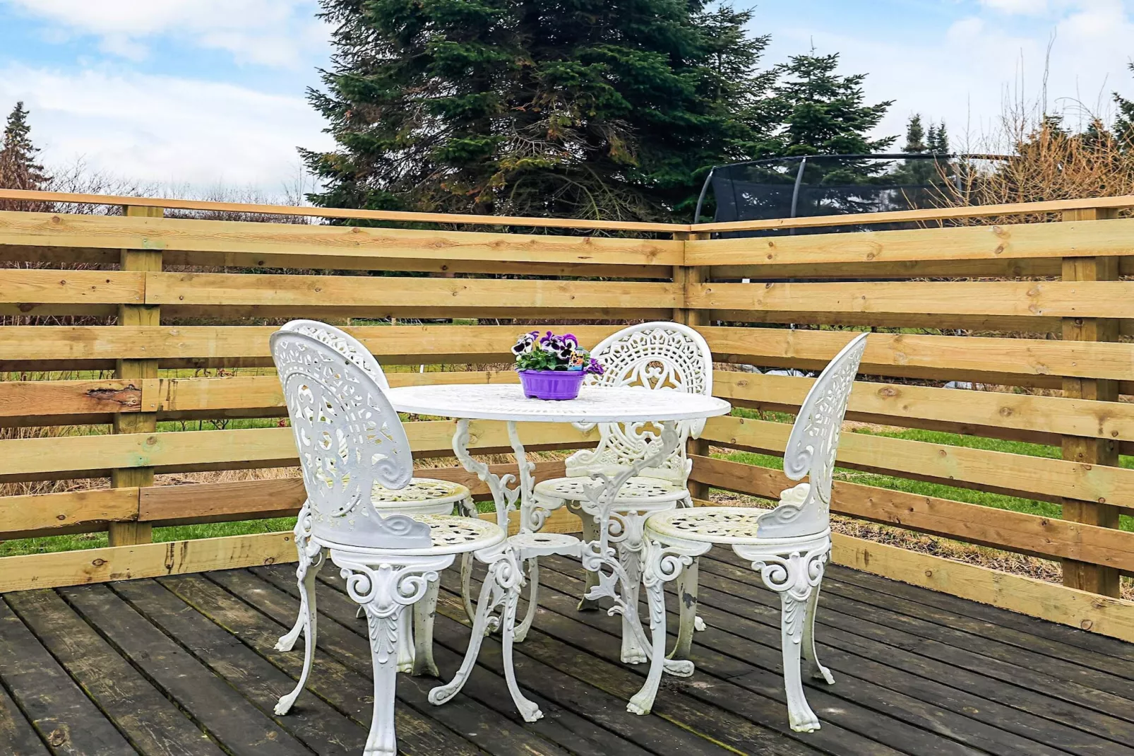 Moderne retraite in Marielyst -- By Traum Ferienwohnungen