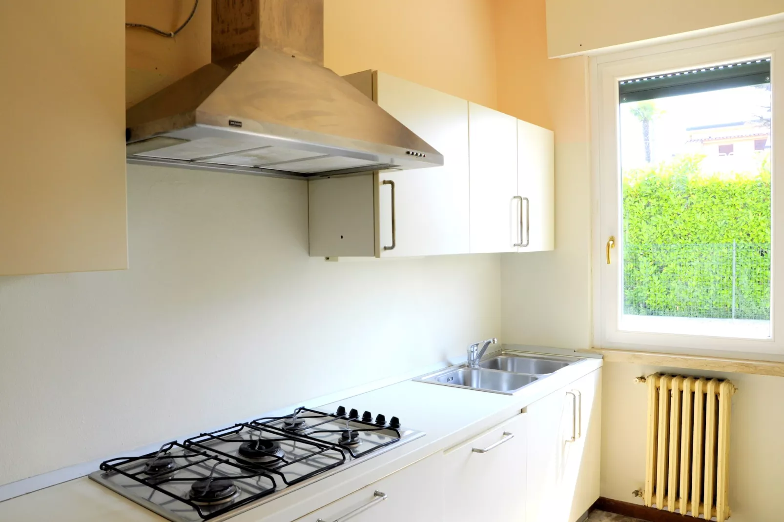 Porto Quarantaquattro - Keuken