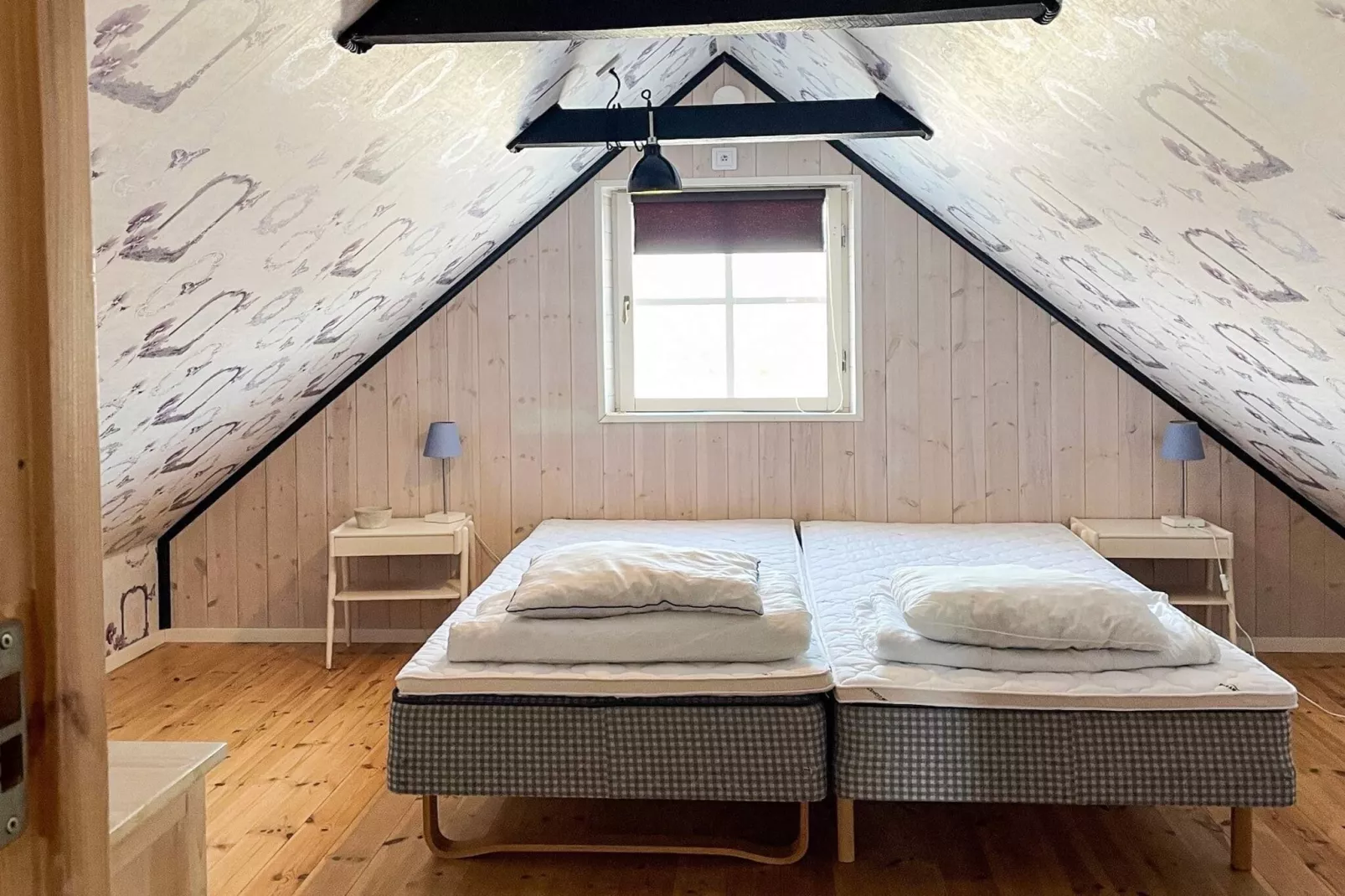 4 sterren vakantie huis in Burgsvik - Binnen