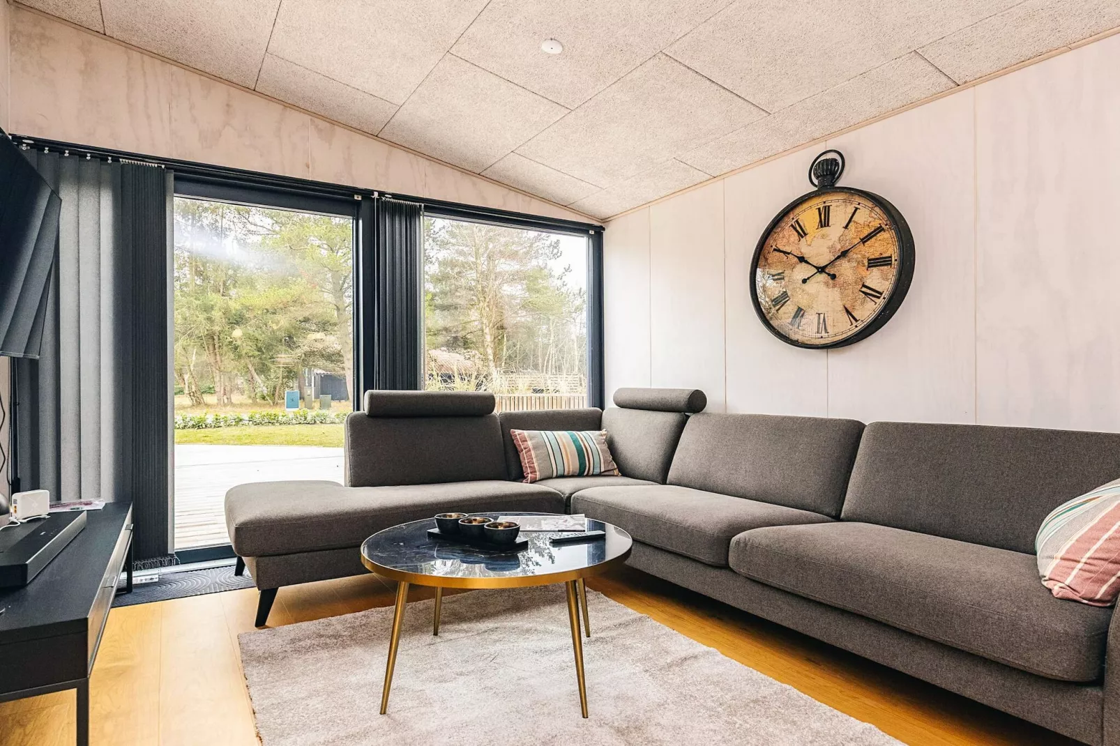5 sterren vakantie huis in Væggerløse - Binnen