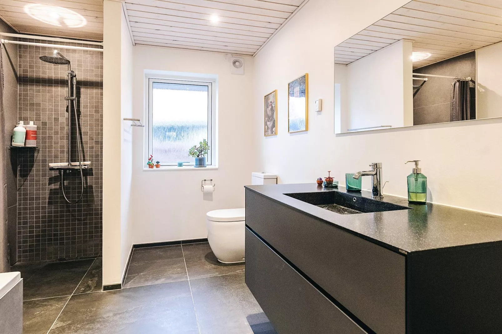 4 sterren vakantie huis in Væggerløse - Binnen