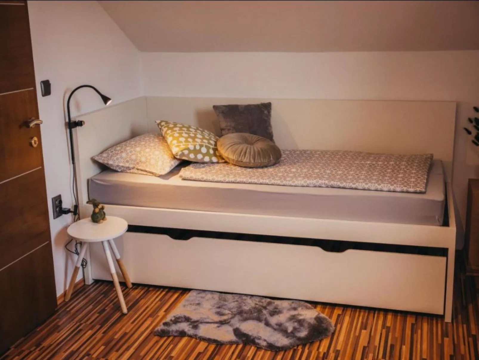 House AdaliA - Binnen