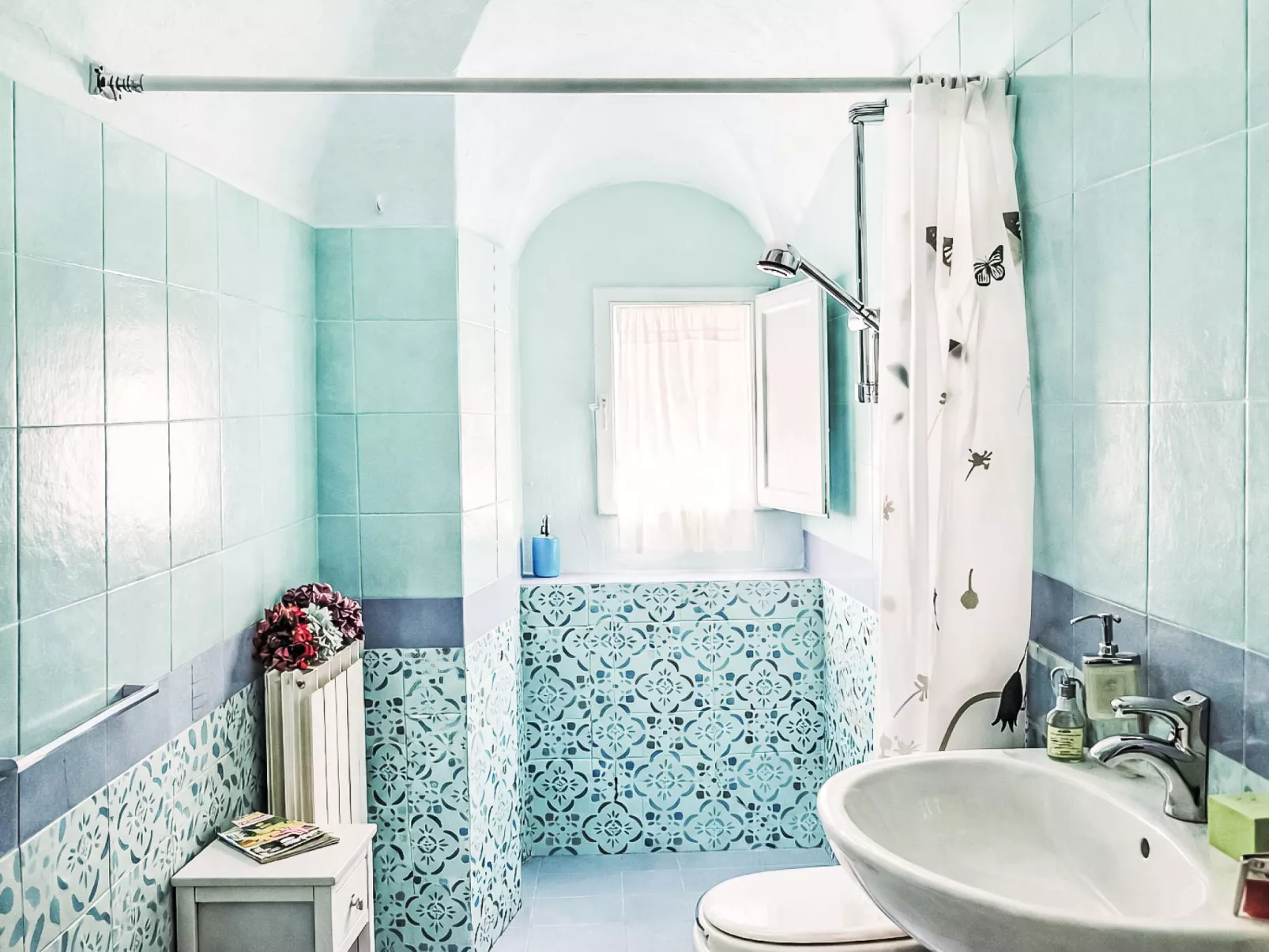 Casa Beppina Cortona - Binnen