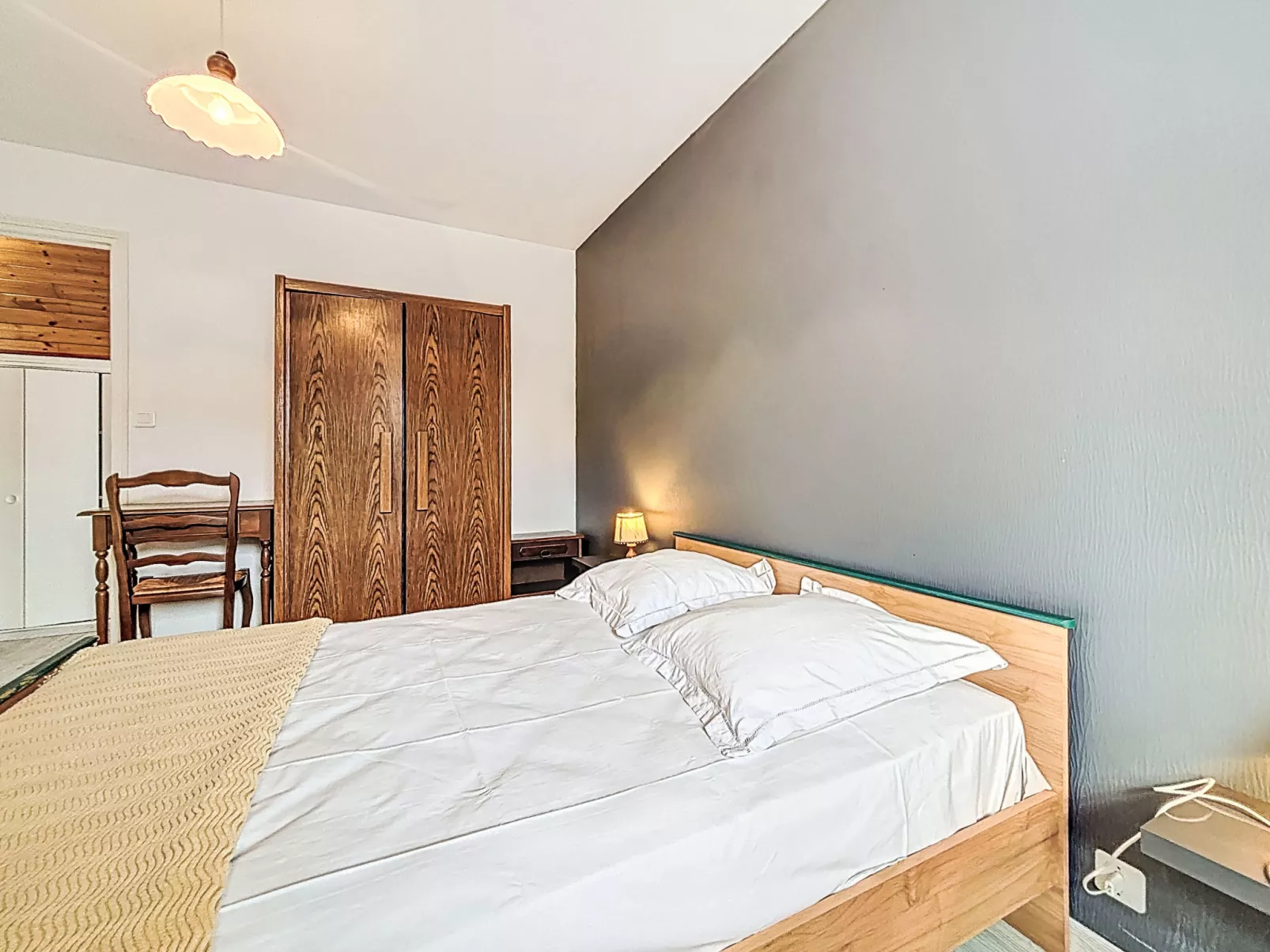 Maison Le Magouër - Binnen