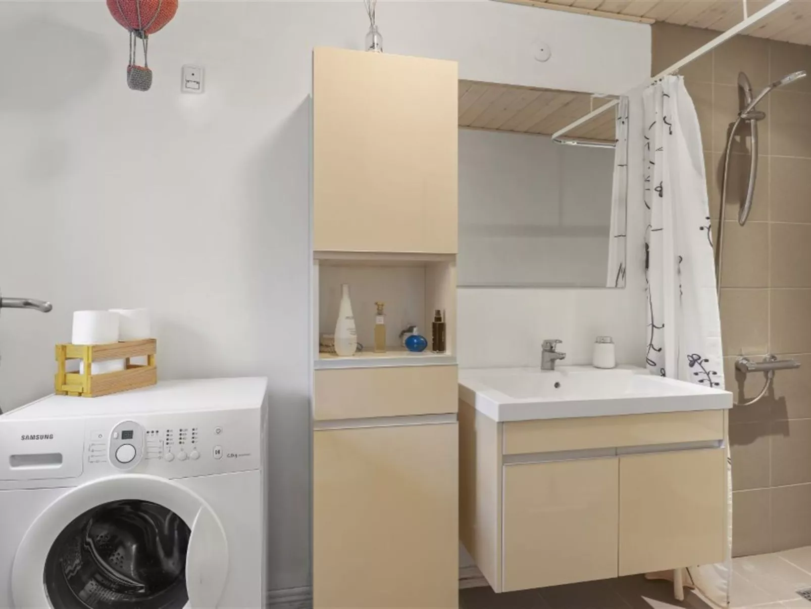 "Seved" - 440m from the sea - Binnen