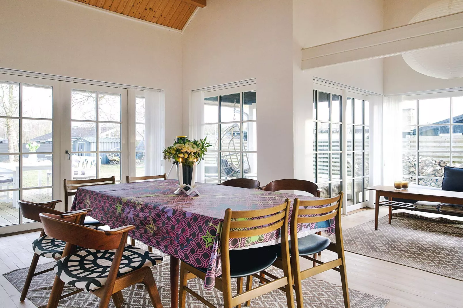 4 sterren vakantie huis in Korsør - Binnen