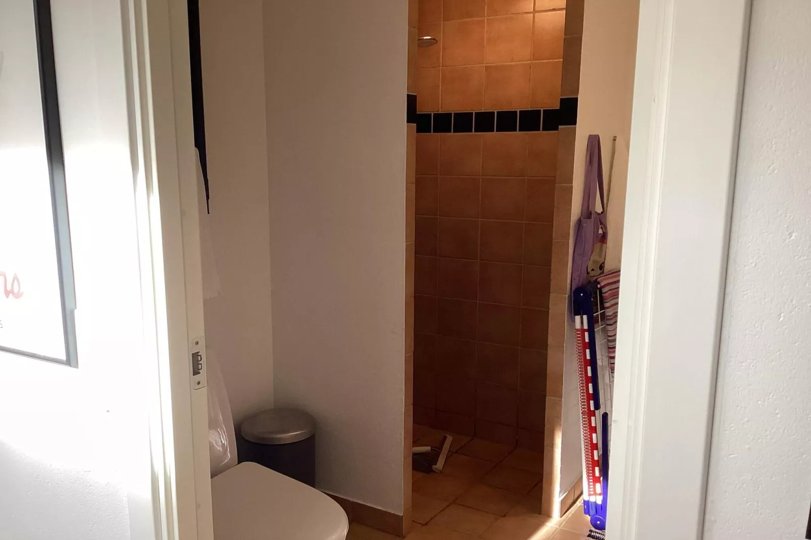 4 Personen vakantie huis in Grenaa - Binnen