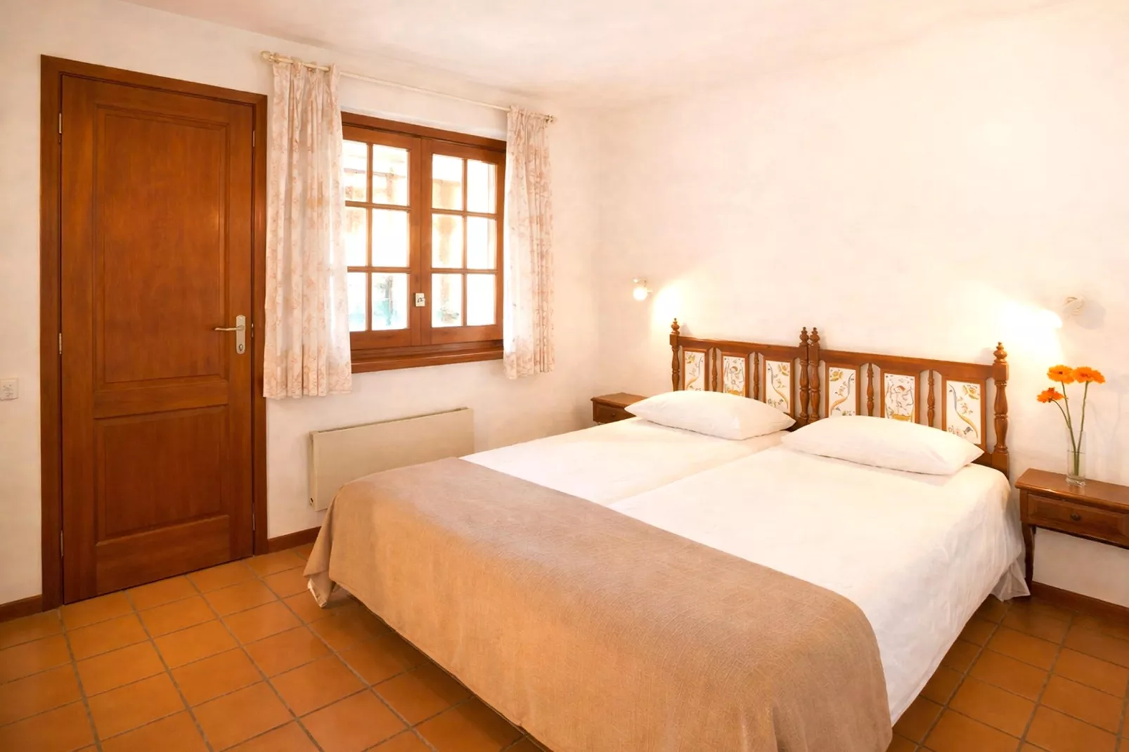 Hapi Mas Nou 1/2/4 - Slaapkamer