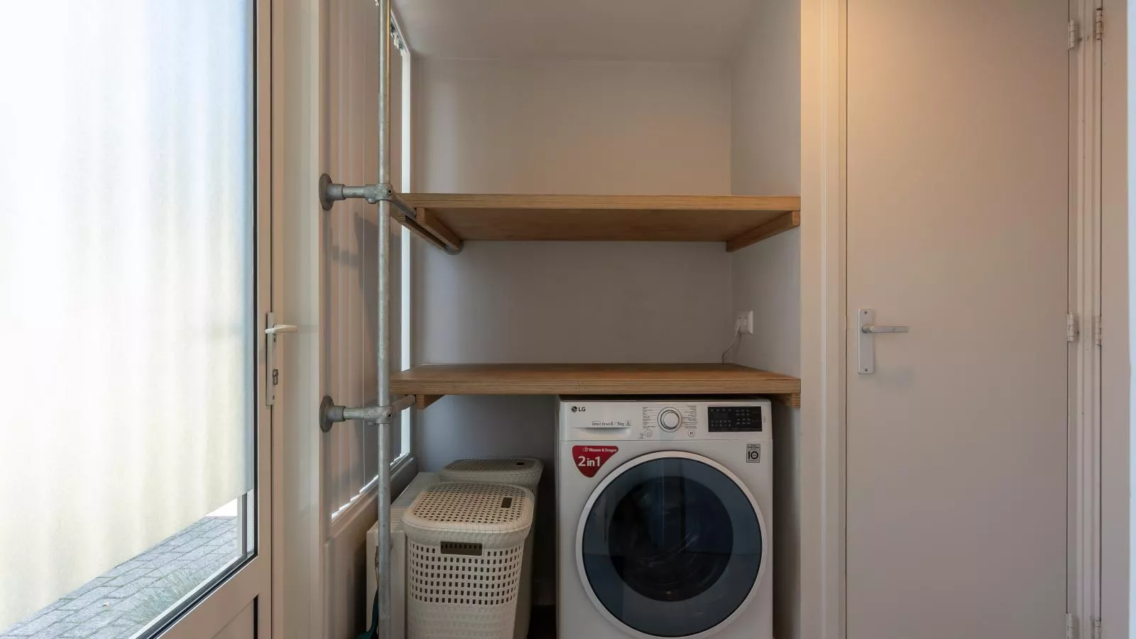 De Zeeuwse Patrijs - Faciliteiten