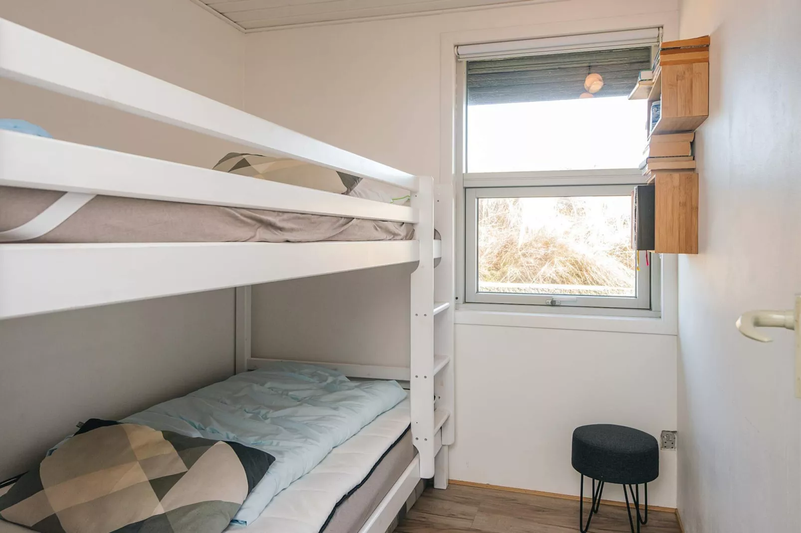 4 persoons vakantie huis in Fanø - Binnen