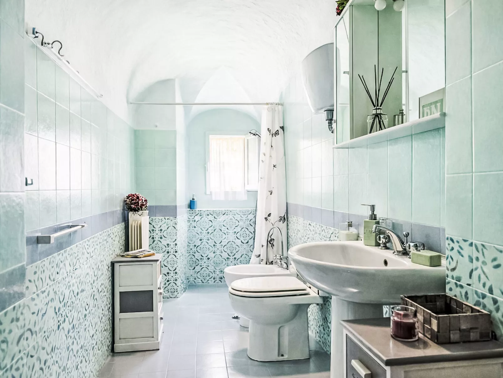 Casa Beppina Cortona - Binnen