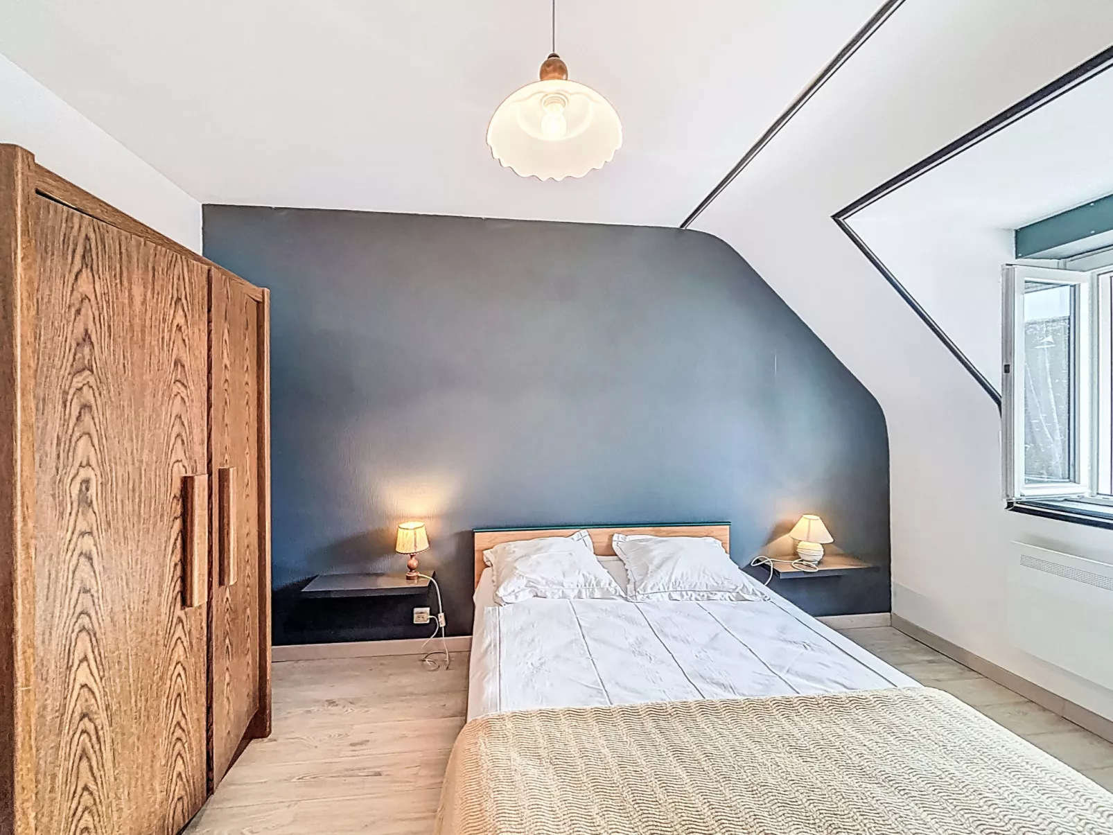 Maison Le Magouër - Binnen