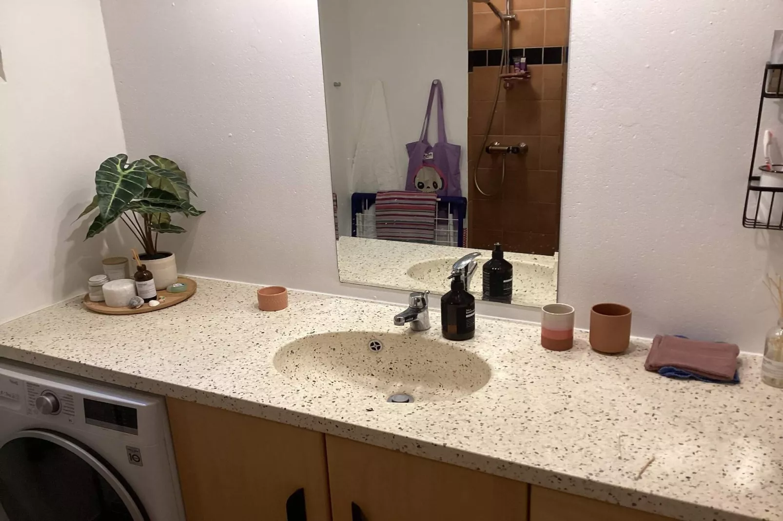 4 Personen vakantie huis in Grenaa - Binnen