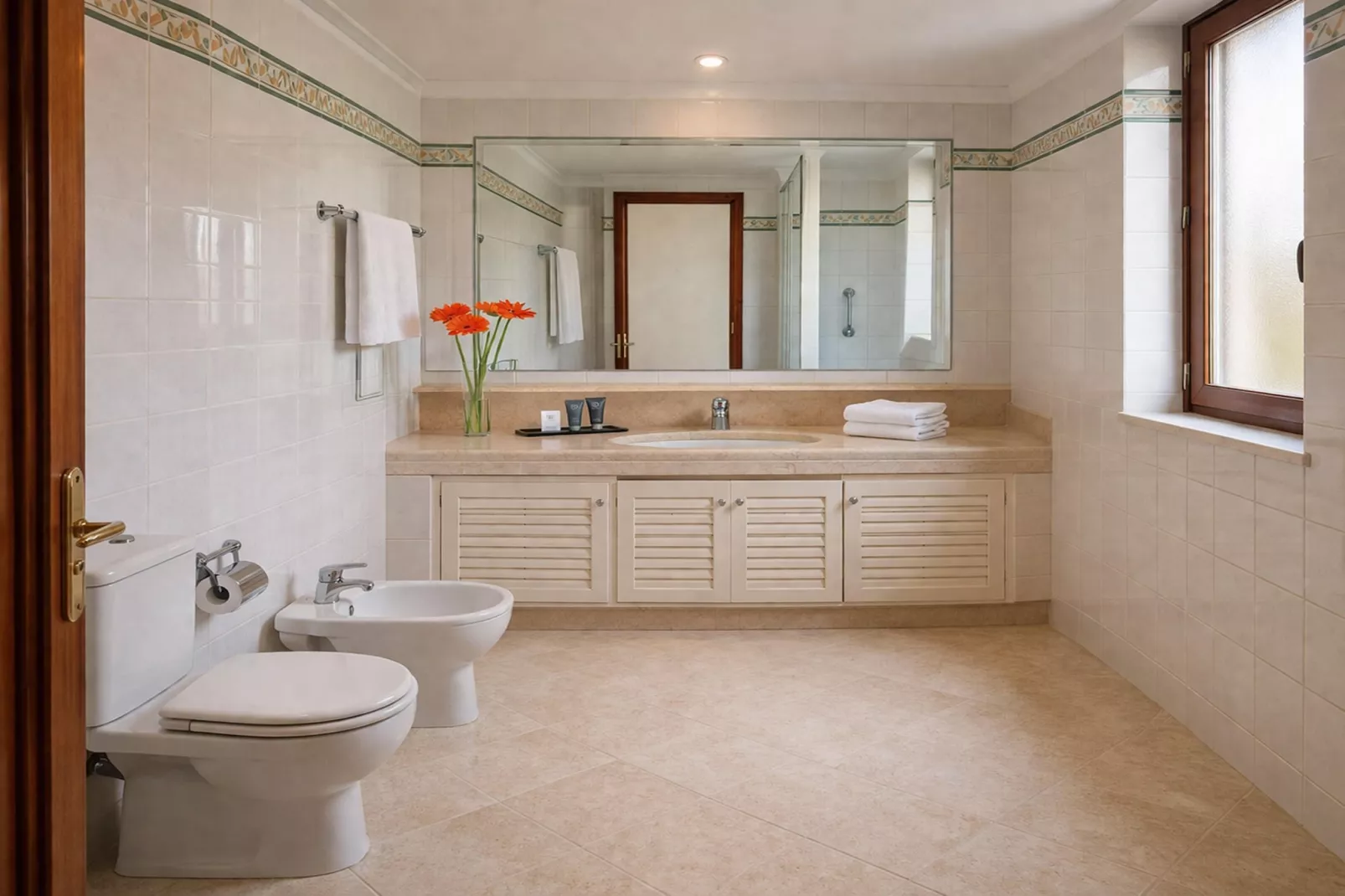 Hapi Mas Nou 3/2/4 - Badkamer