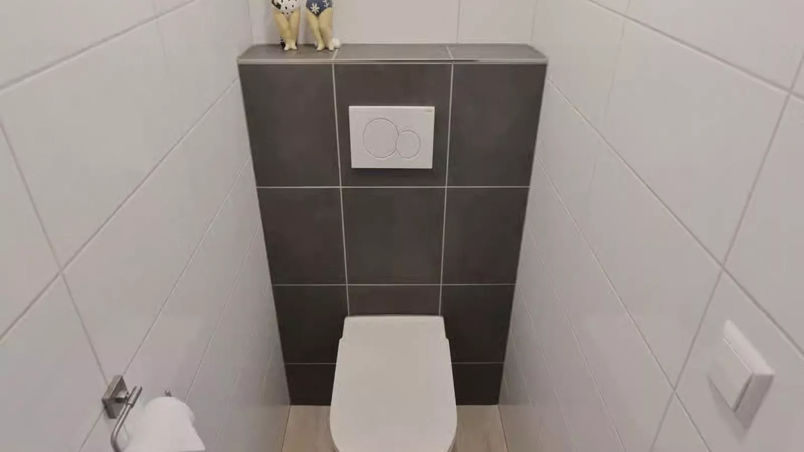 Beach House Banjaard - Badkamer