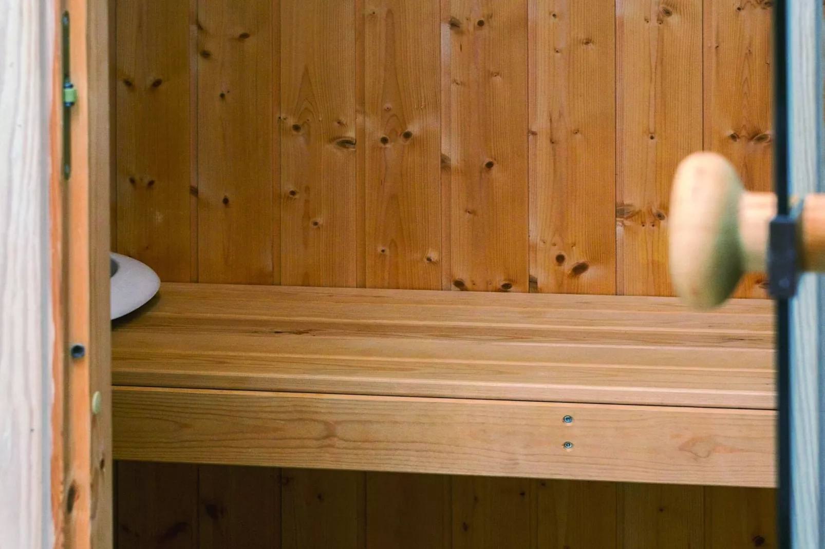 6 persoons vakantie huis in Højby - Binnen