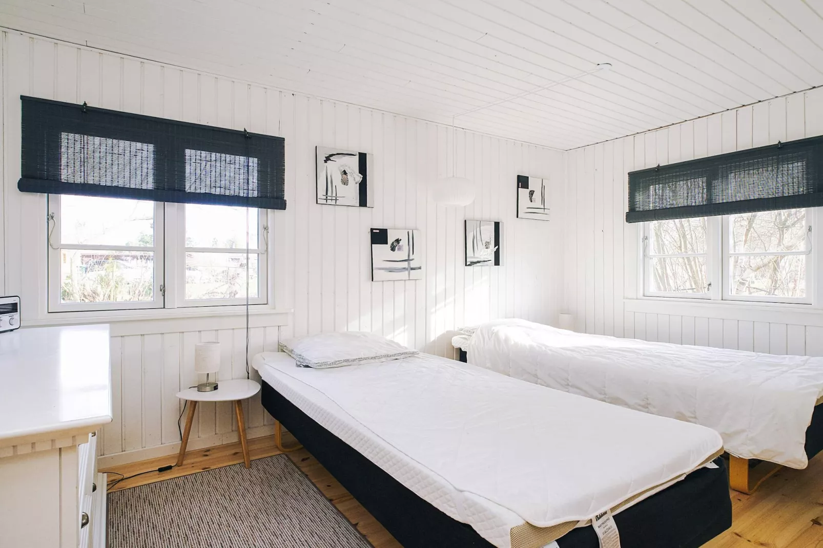 6 Personen vakantie huis in Grevinge-By Traum - Binnen