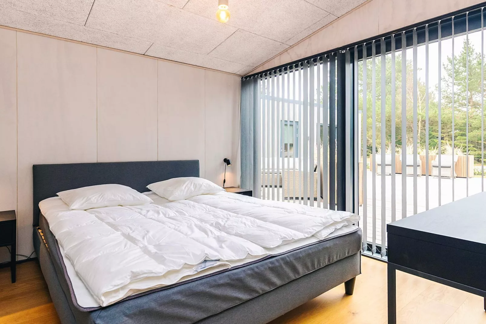 5 sterren vakantie huis in Væggerløse - Binnen