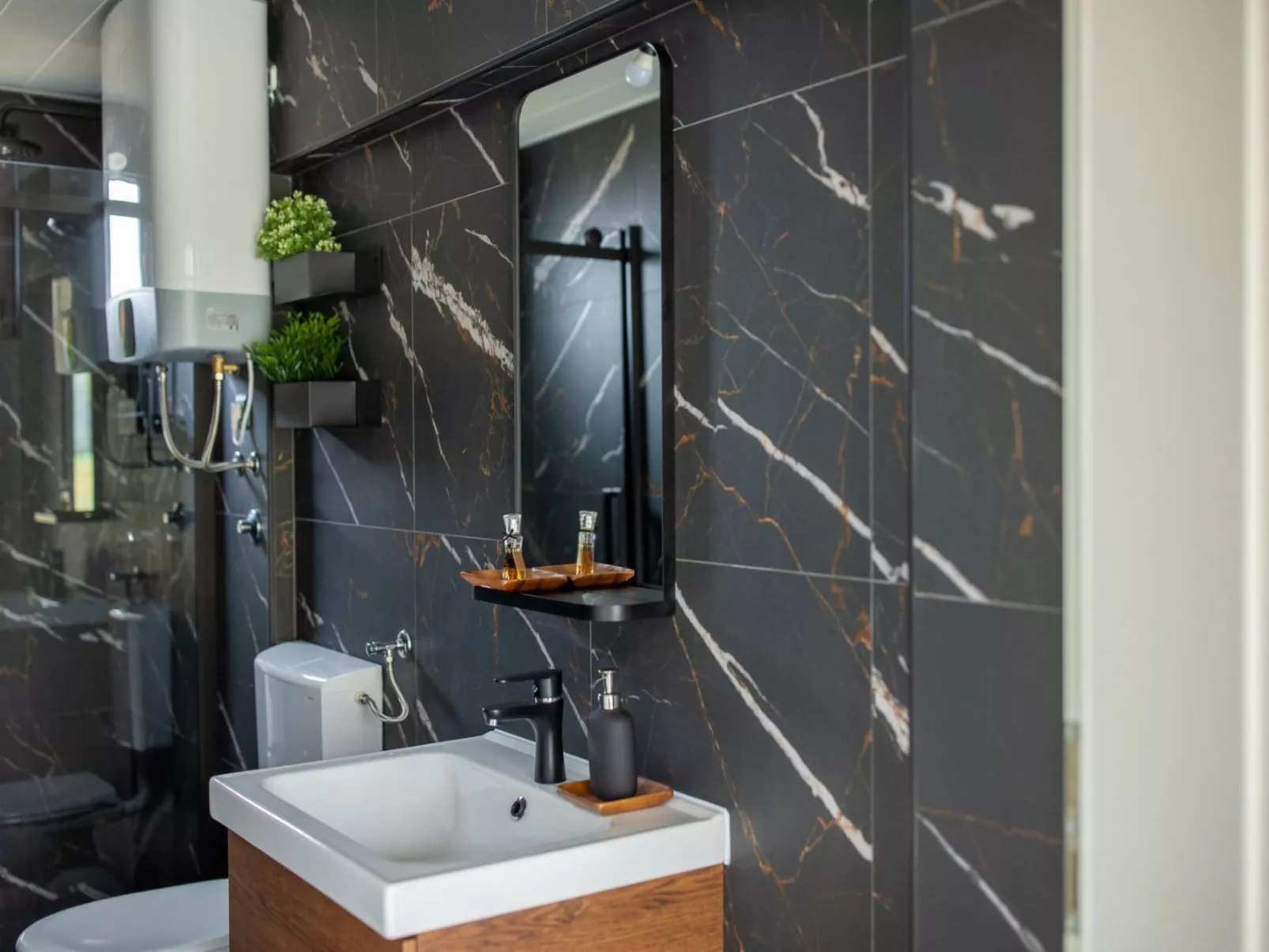 House AdaliA - Binnen