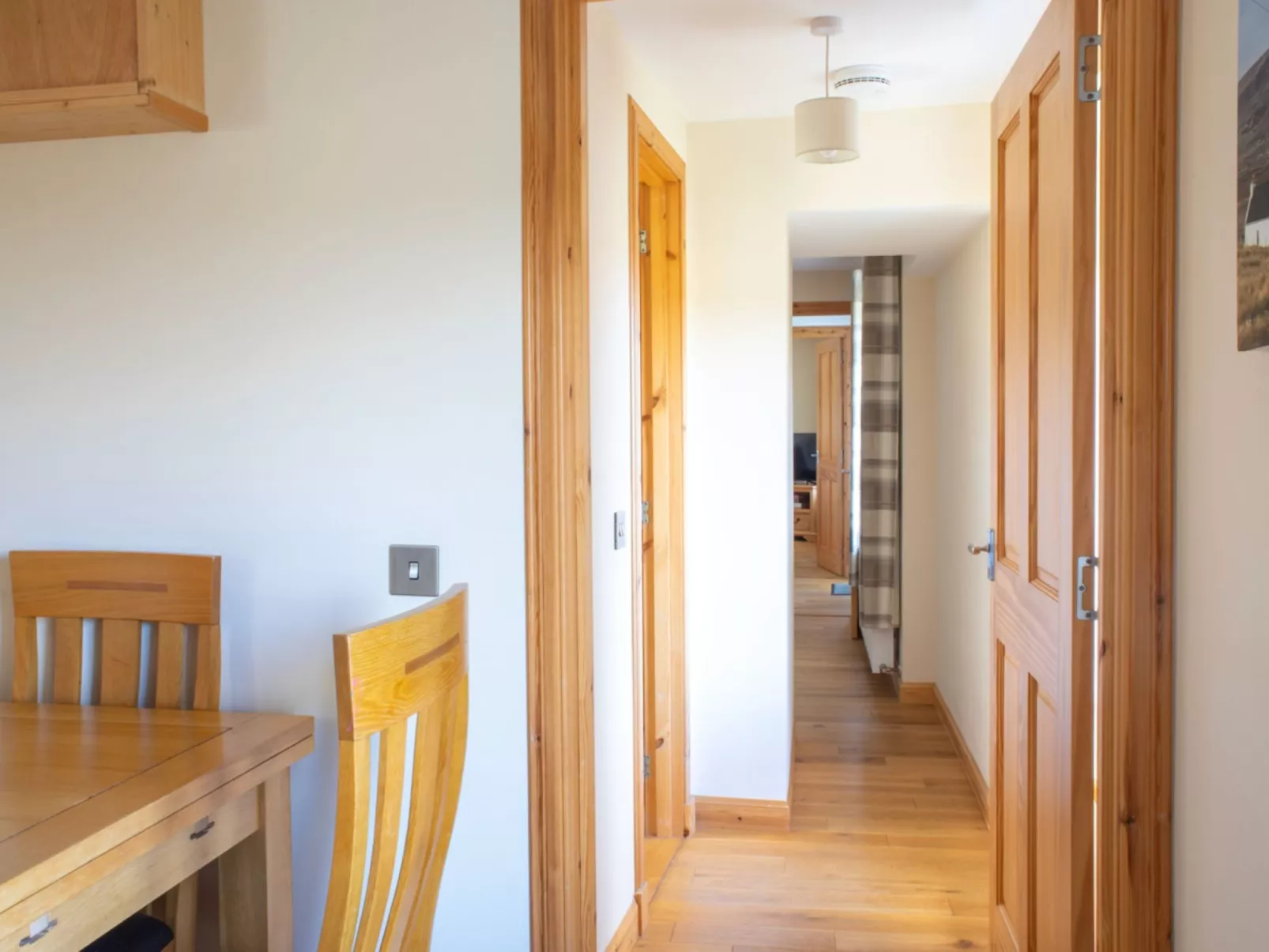 Ben Edra Croft - Binnen