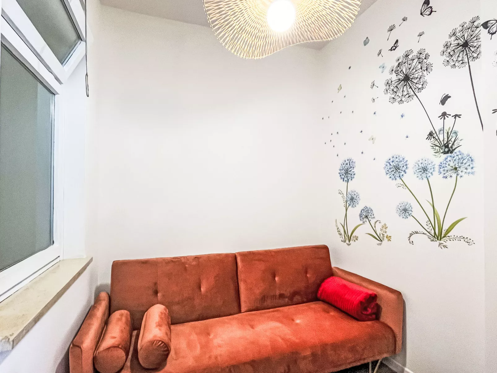 Sirio Vista Blu Apartment - Binnen