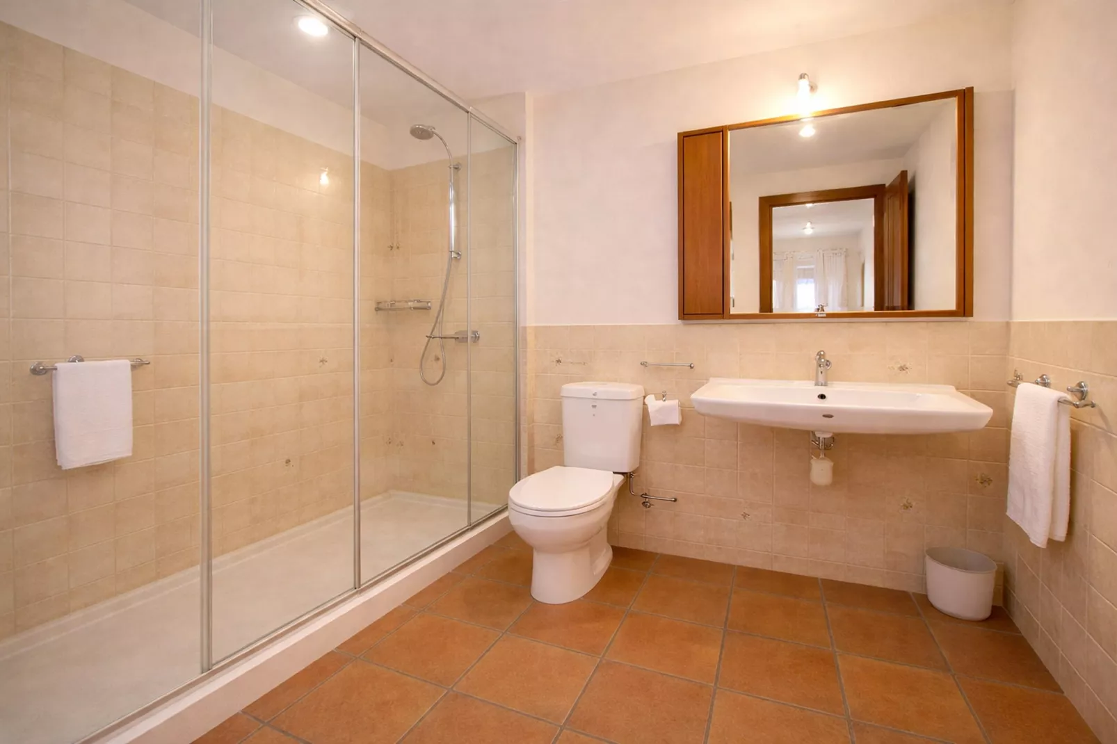 Hapi Mas Nou 1/2/4 - Badkamer