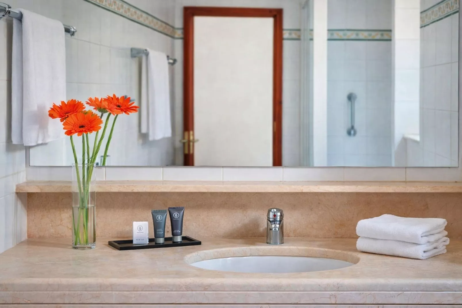 Hapi Mas Nou 3/2/4 - Badkamer